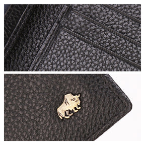 Carteira Masculina Fiorinni Denim - Verstappen