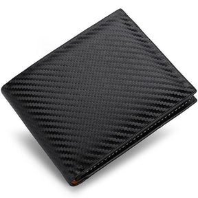 Carteira Masculina Fiorinni New Carbon