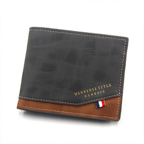 Carteira Masculina Fiorinni Style Classic