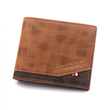 Carteira Masculina Fiorinni Style Classic
