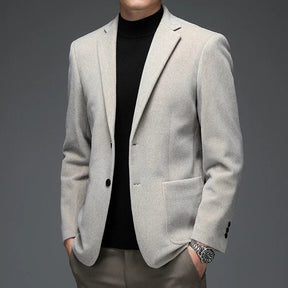 Blazer Velasco Suede