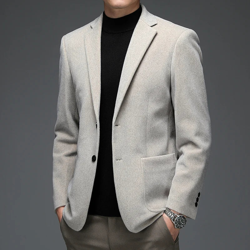 Blazer Velasco Suede