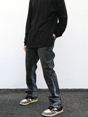 Calça Jeans Obsidian Edge