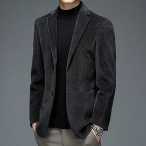 Blazer Velasco Suede