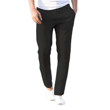 Calça Gossamer Linho
