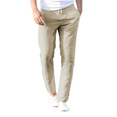 Calça Gossamer Linho