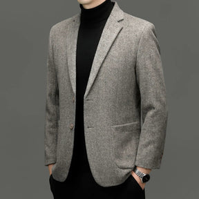 Blazer Wellington Merino