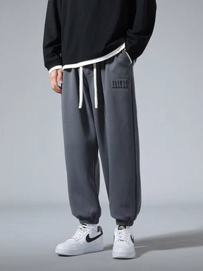 Calça Jogger Morati Atelier