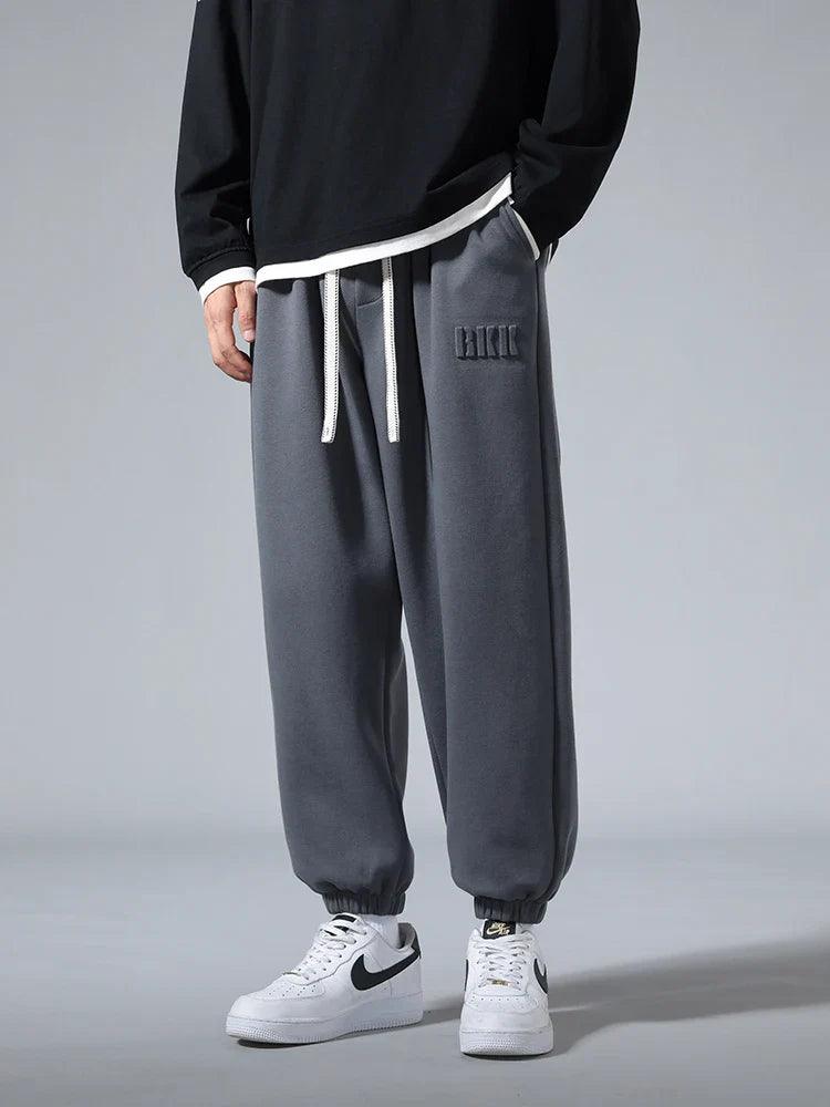 Calça Jogger Morati Atelier