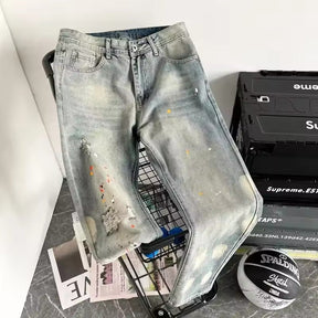 Calça Jeans Lucien Forte