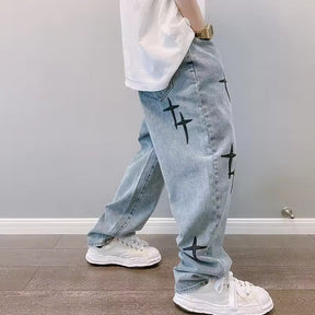 Calça Jeans Balmaré Relic