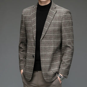 Blazer Harrington