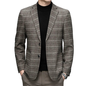 Blazer Harrington