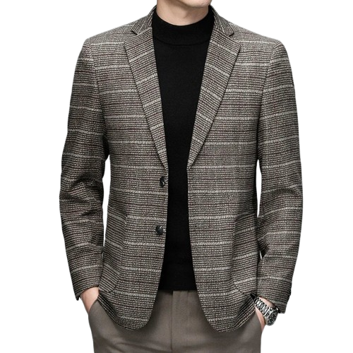 Blazer Harrington