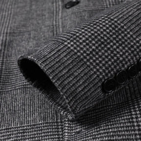 Sobretudo Wool