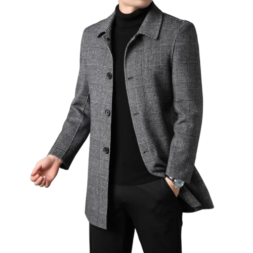Sobretudo Wool
