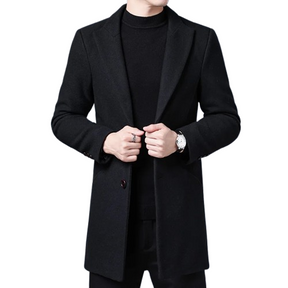 Sobretudo Halden® Wool