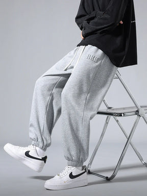 Calça Jogger Morati Atelier