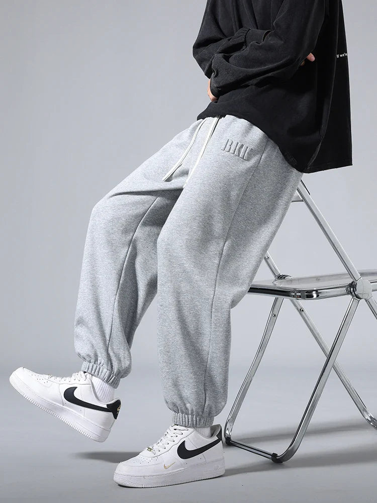 Calça Jogger Morati Atelier