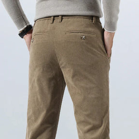 Calça Fabrizio Corduroy