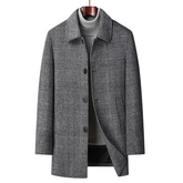 Sobretudo Lorenzo Wool