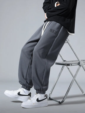 Calça Jogger Morati Atelier