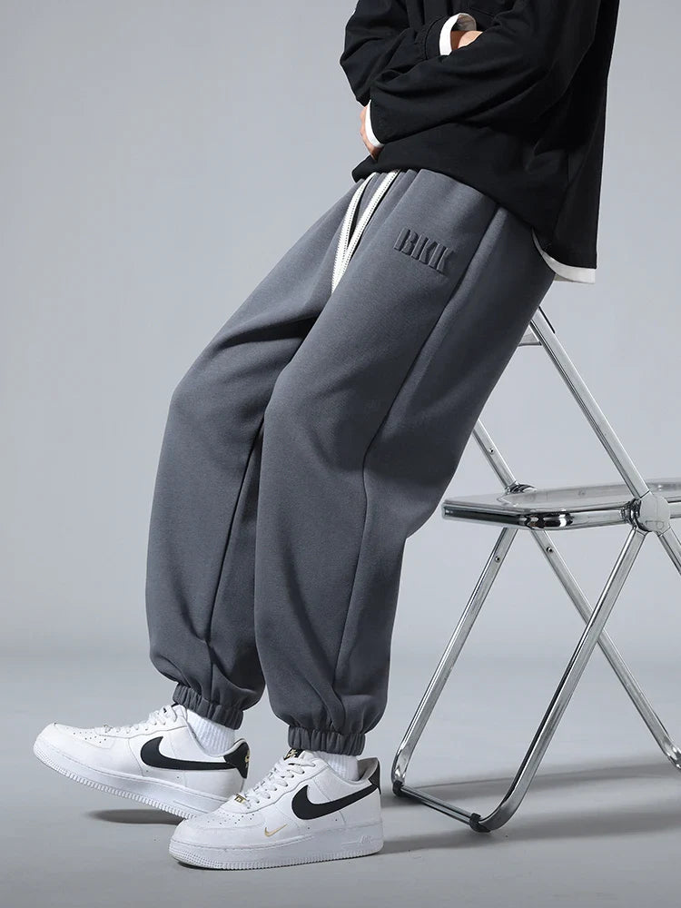 Calça Jogger Morati Atelier