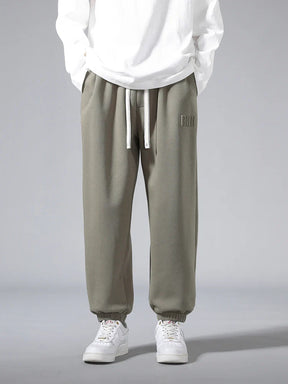Calça Jogger Morati Atelier