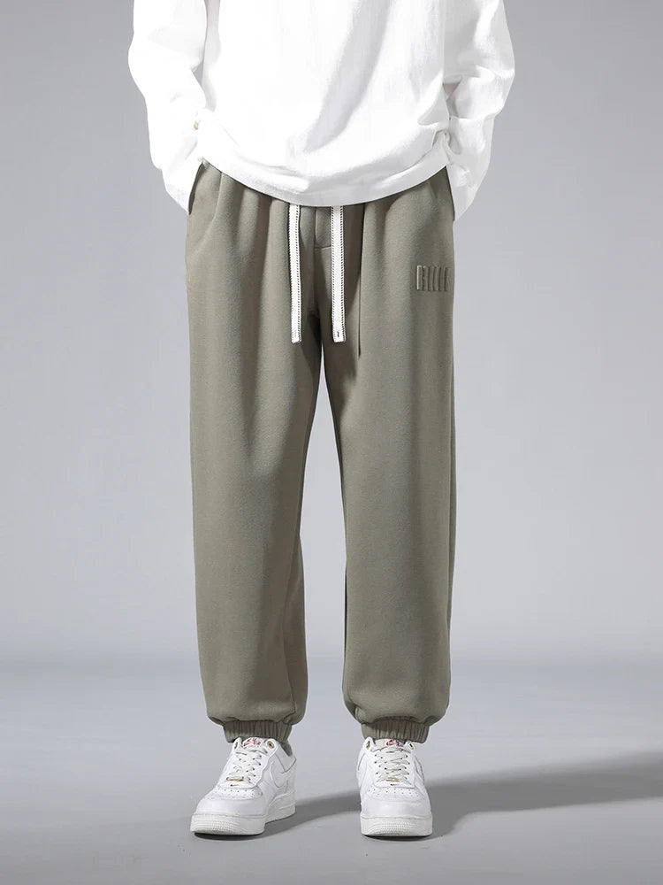 Calça Jogger Morati Atelier