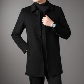 Sobretudo Wool