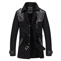 Sobretudo Carter Insulated