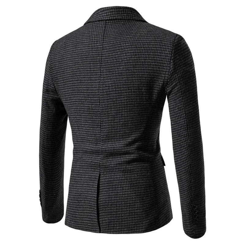 Blazer Alden