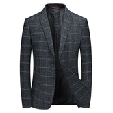 Blazer Harrington
