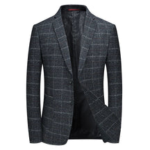 Blazer Harrington
