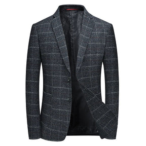 Blazer Harrington