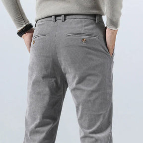 Calça Fabrizio Corduroy