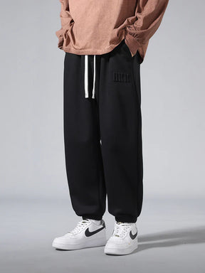 Calça Jogger Morati Atelier
