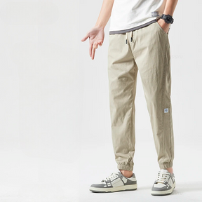 Calça Jogger Weekend Chill