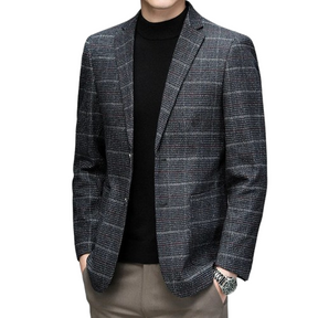 Blazer Harrington