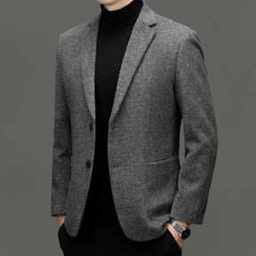 Blazer Wellington Merino