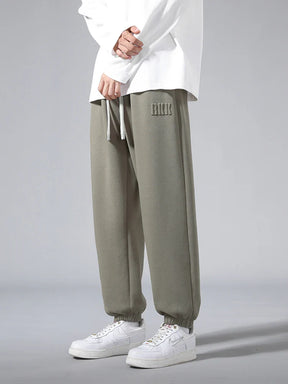 Calça Jogger Morati Atelier