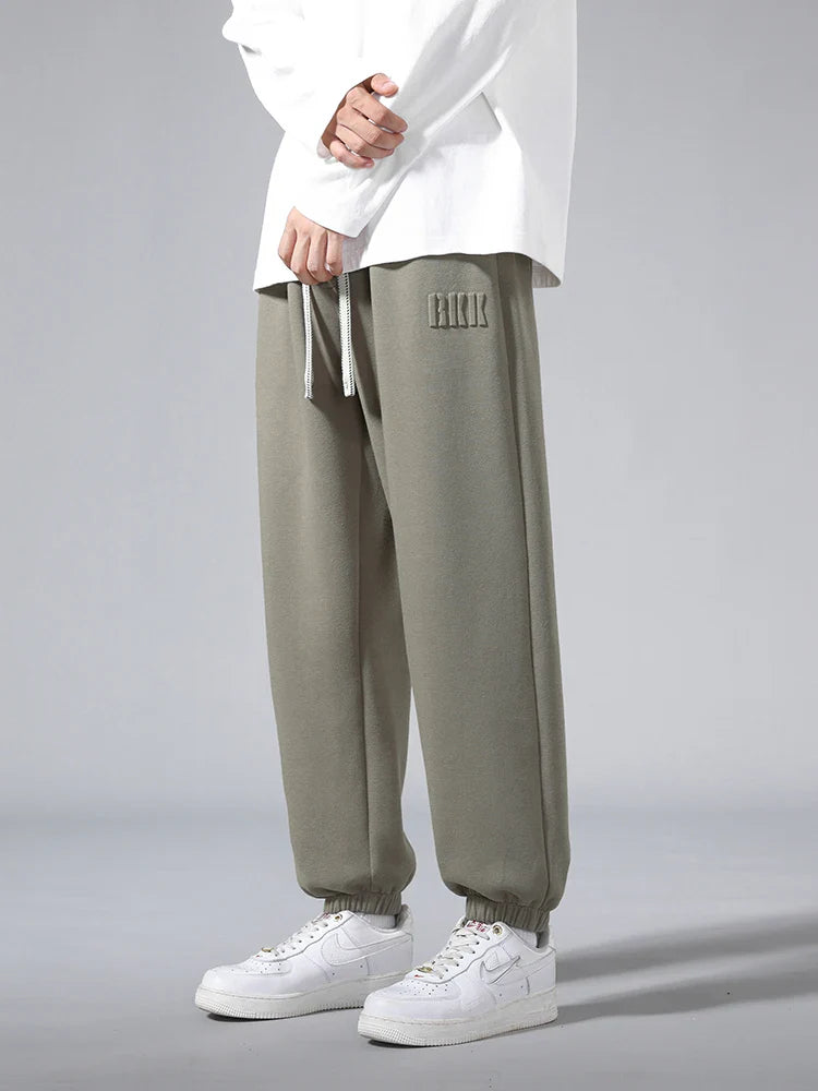 Calça Jogger Morati Atelier