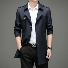 Sobretudo Alston™ Trench