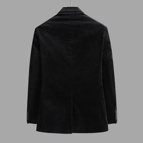 Blazer Modern Classic Corduroy