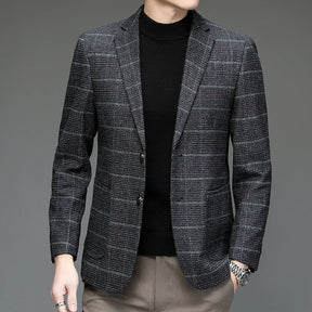 Blazer Harrington