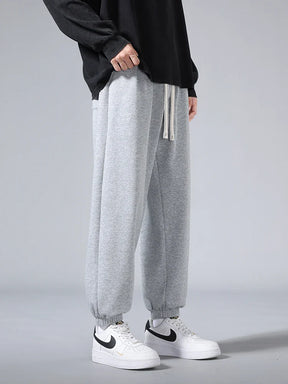 Calça Jogger Morati Atelier