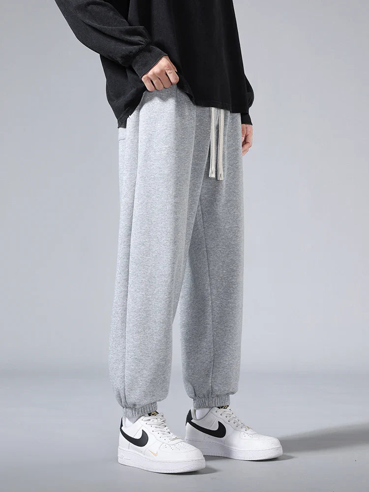 Calça Jogger Morati Atelier