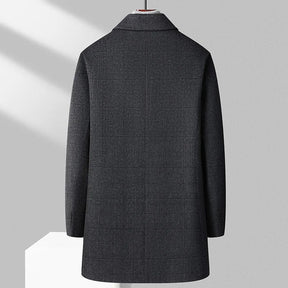 Sobretudo Lorenzo Wool