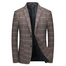 Blazer Harrington