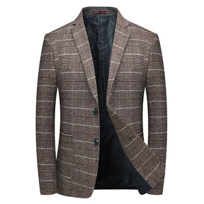Blazer Harrington